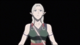 Dota Dragons Blood - Season 01 Episode 03